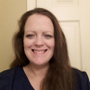 Meet your Posher, Missy